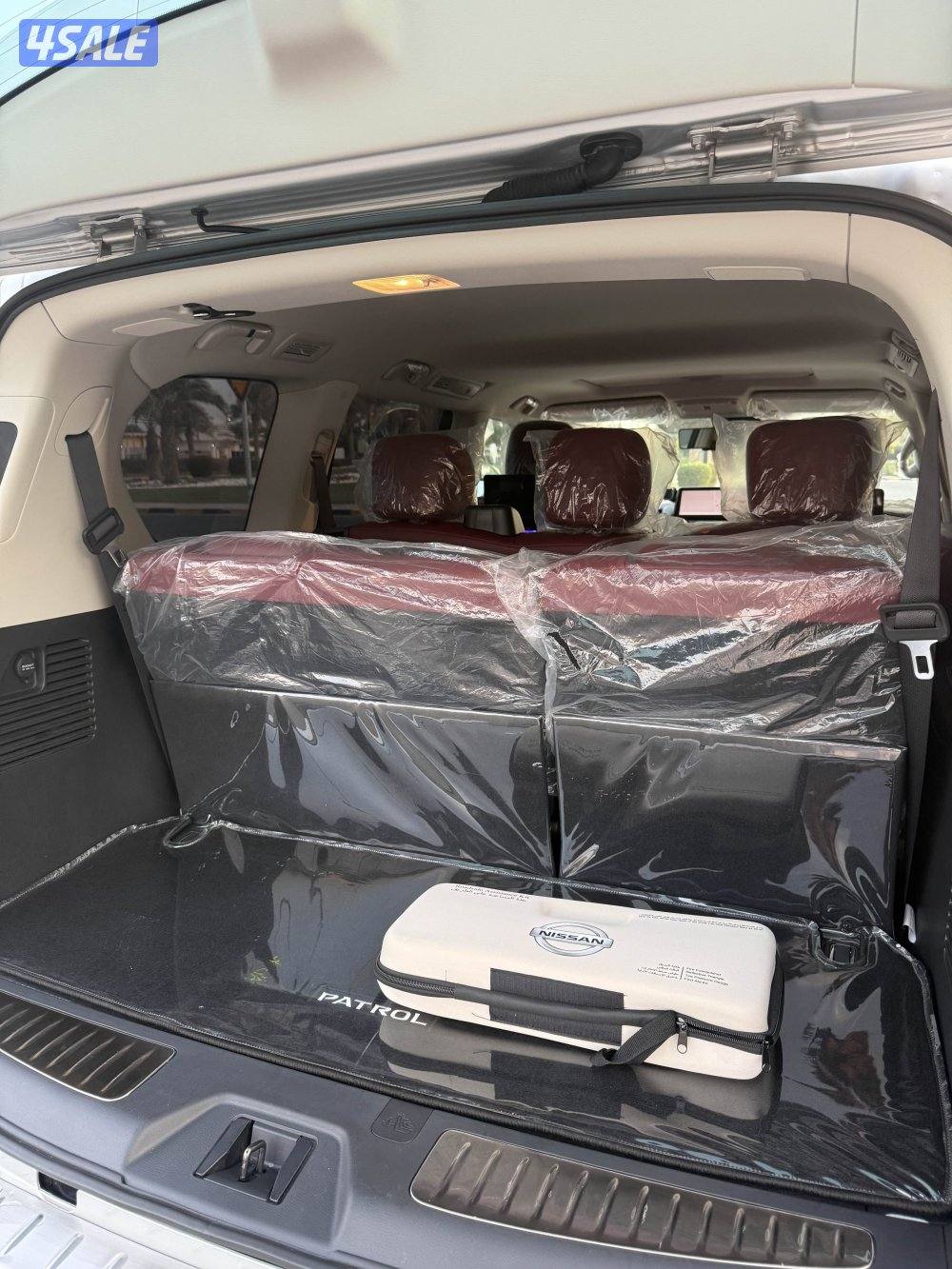 بلاتينيوم 2024 صبغ الوكاله7