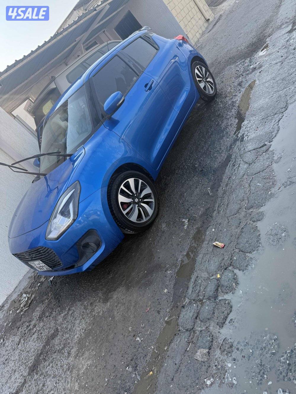 للبيع سوزوكي 20191