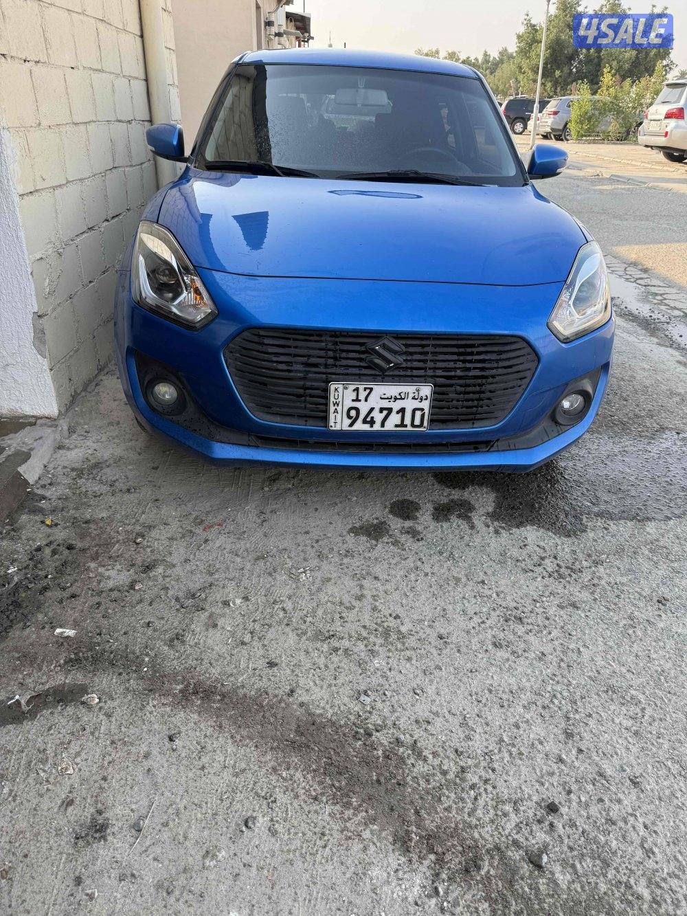 للبيع سوزوكي 20192