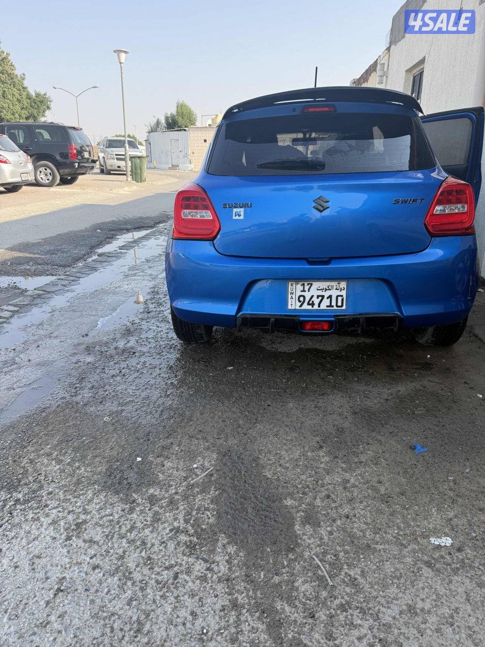 للبيع سوزوكي 20194