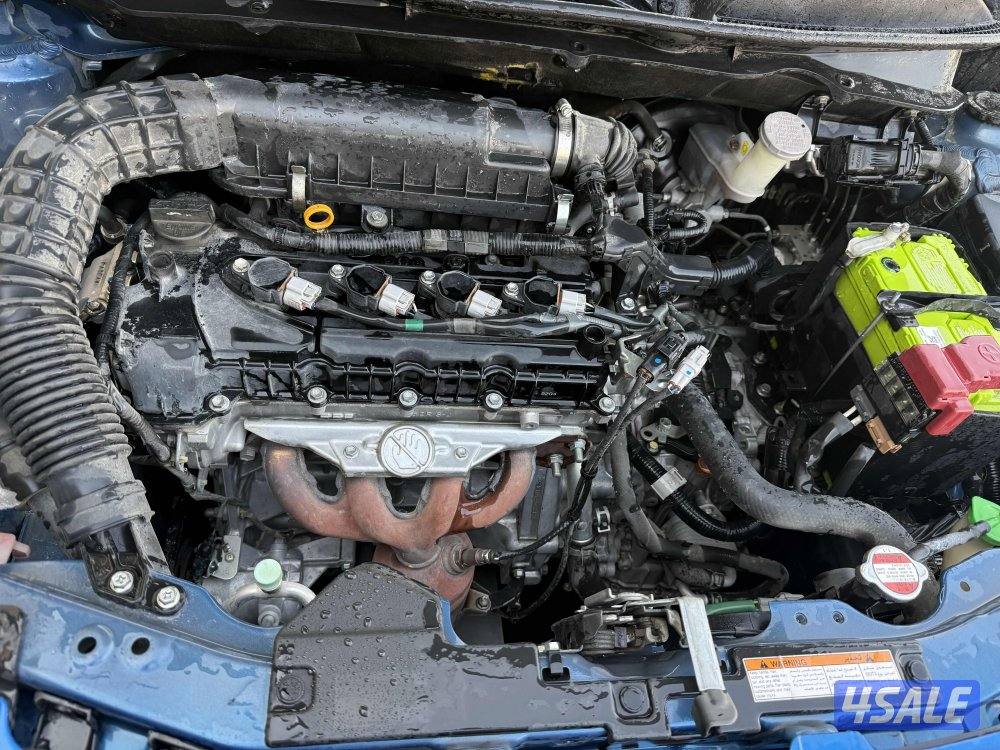 للبيع سوزوكي 20196