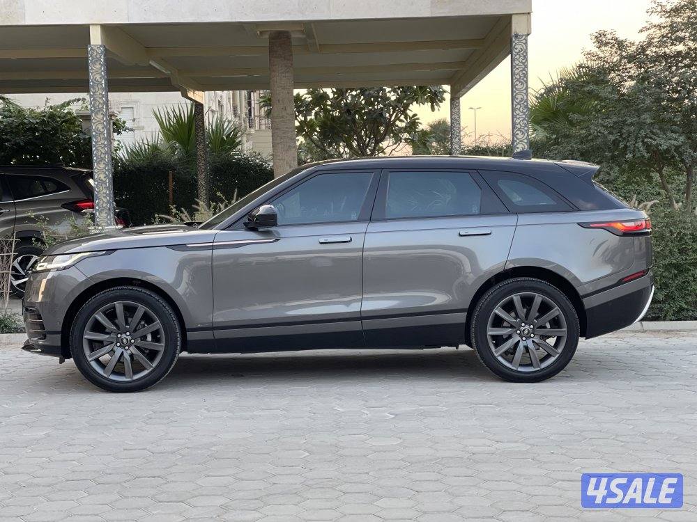 فيلار R DYNAMIC ماشي 47 موديل 20181