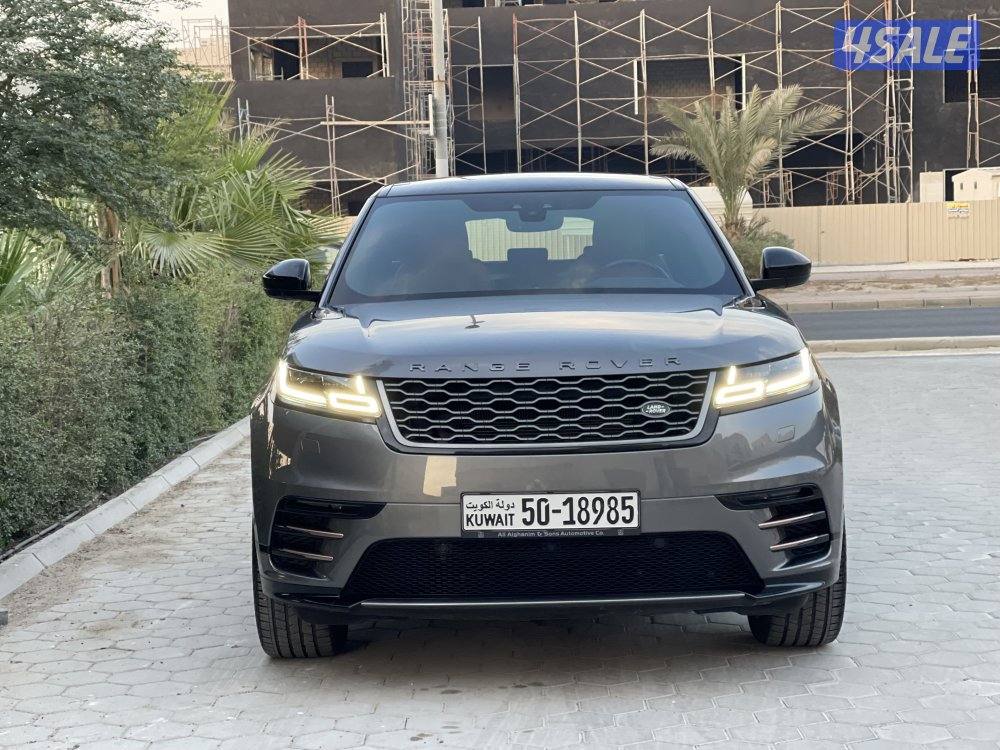 فيلار R DYNAMIC ماشي 47 موديل 20183