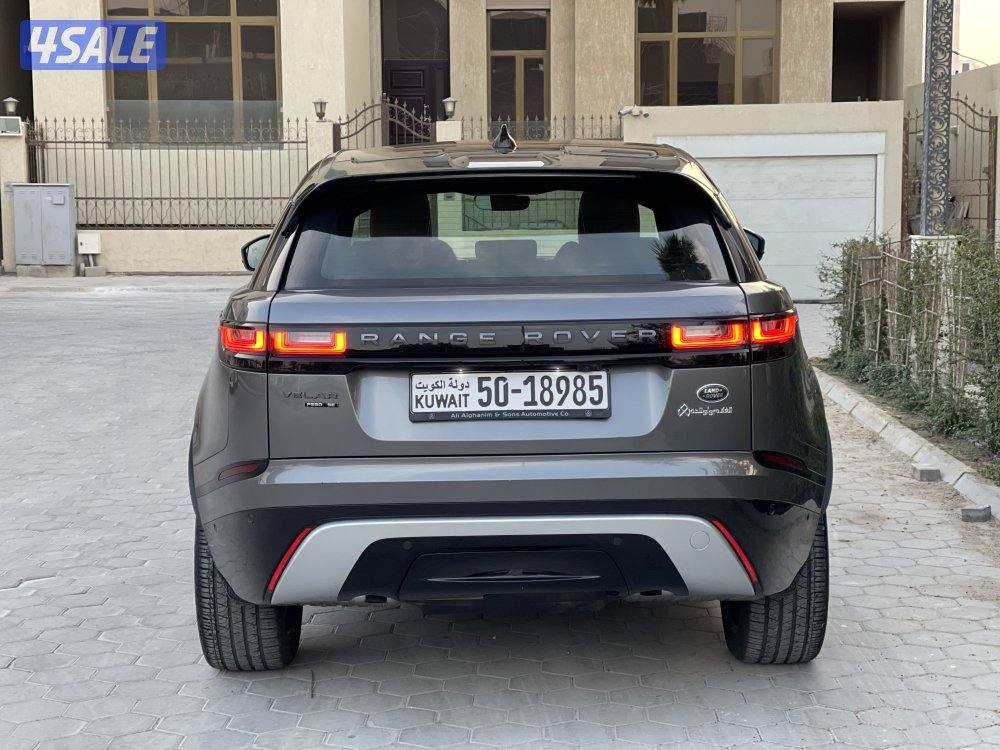 فيلار R DYNAMIC ماشي 47 موديل 20184