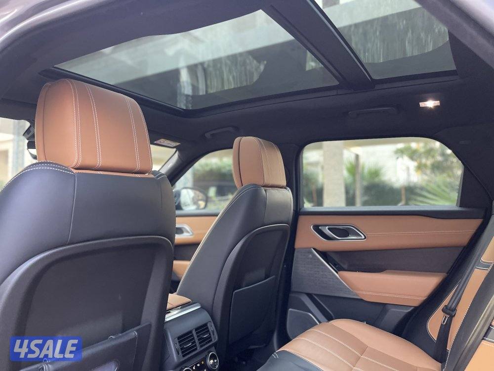 فيلار R DYNAMIC ماشي 47 موديل 20189