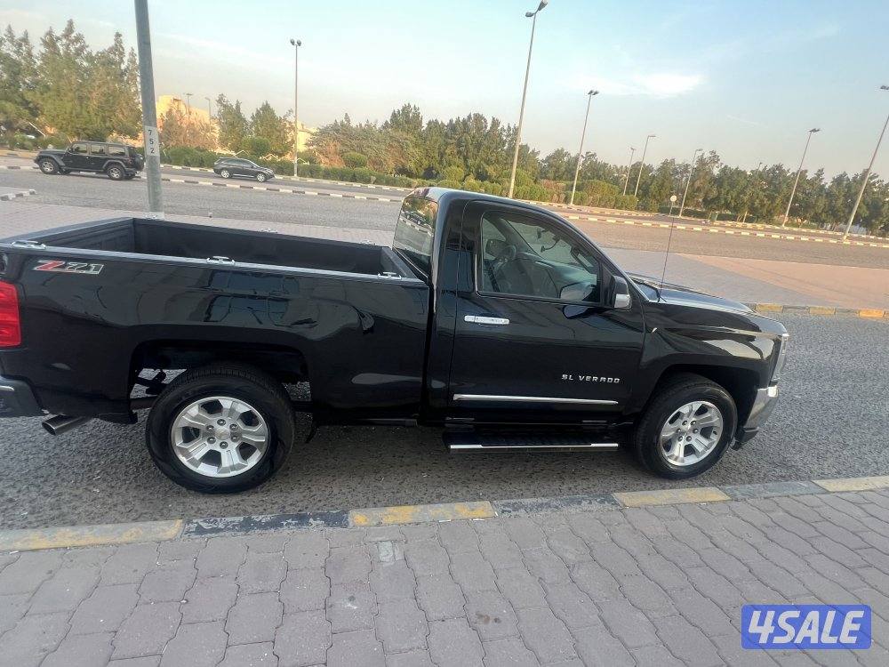 وانيت شفر سلفرادو6