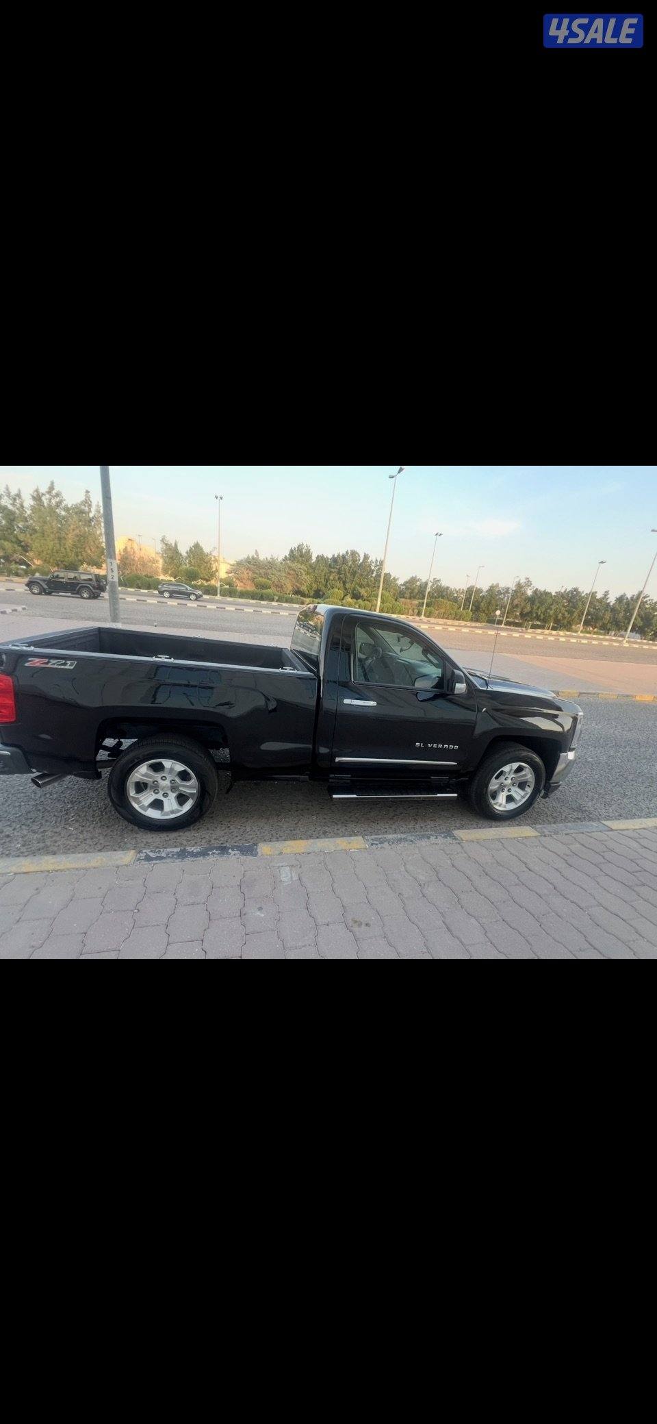 وانيت شفر سلفرادو10