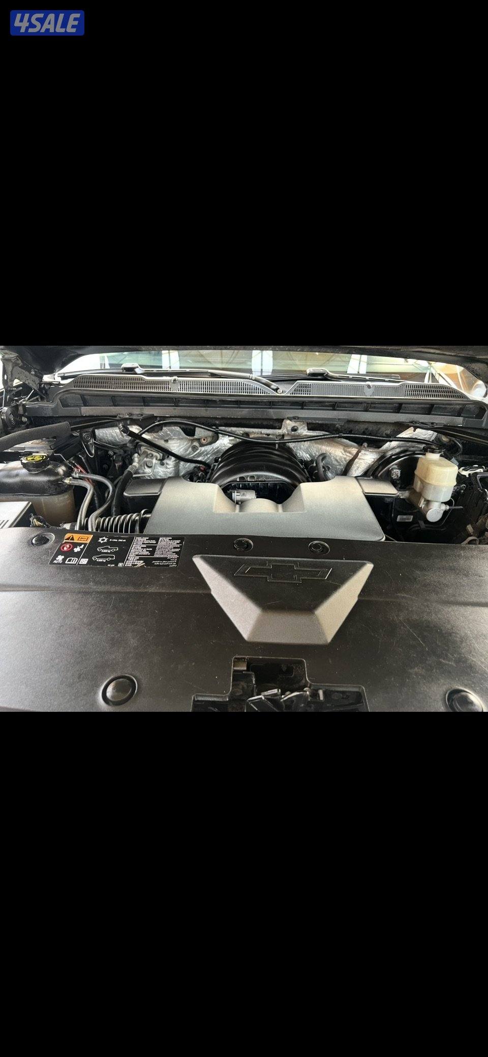 وانيت شفر سلفرادو13