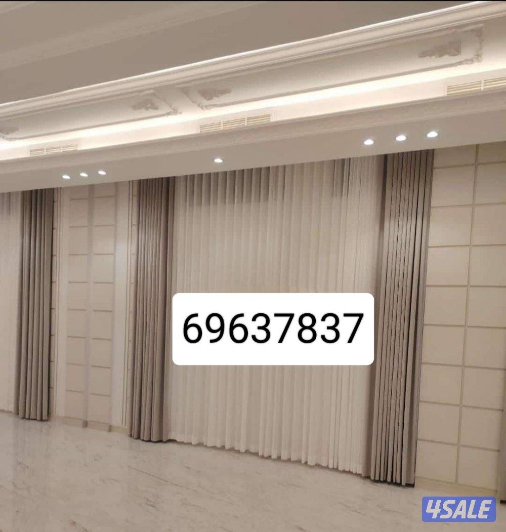 تفصال كنب وتلبيس وستاير وتركيب0