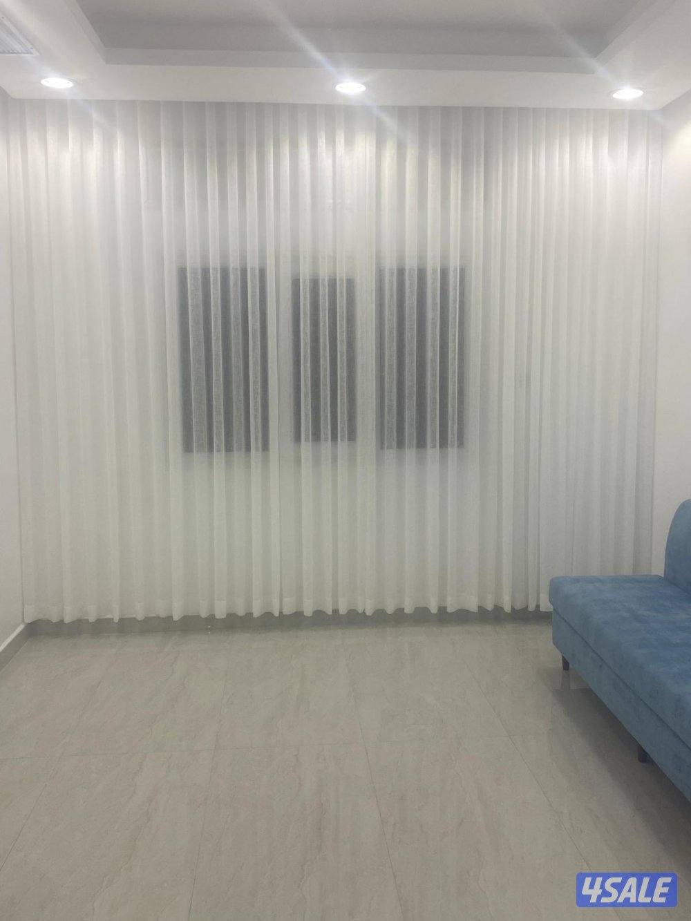 تفصال كنب وتلبيس وستاير وتركيب4