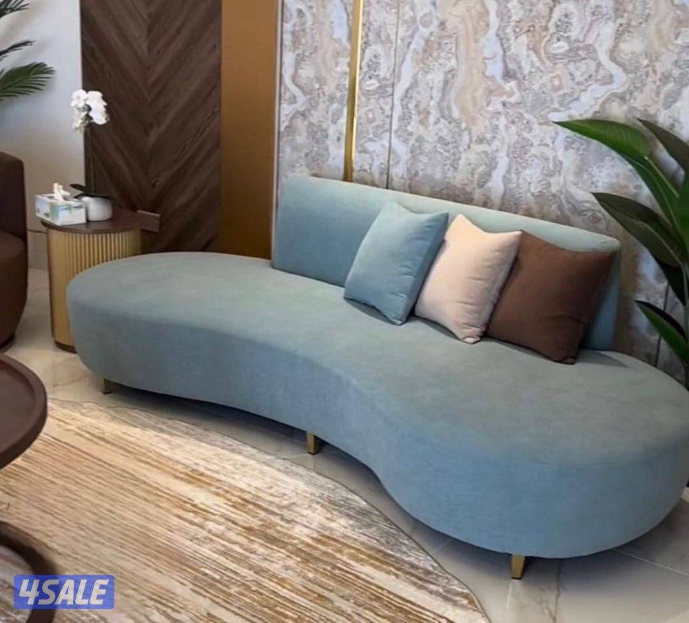 تفصال كنب وتلبيس وستاير وتركيب6