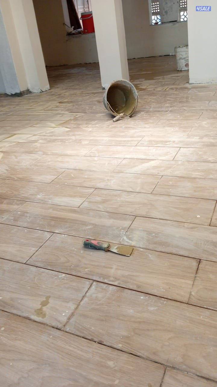 معلم سيراميك تركيب ارضيه سيراميك تركيب حمامات تركيب  ستات سيراميك4