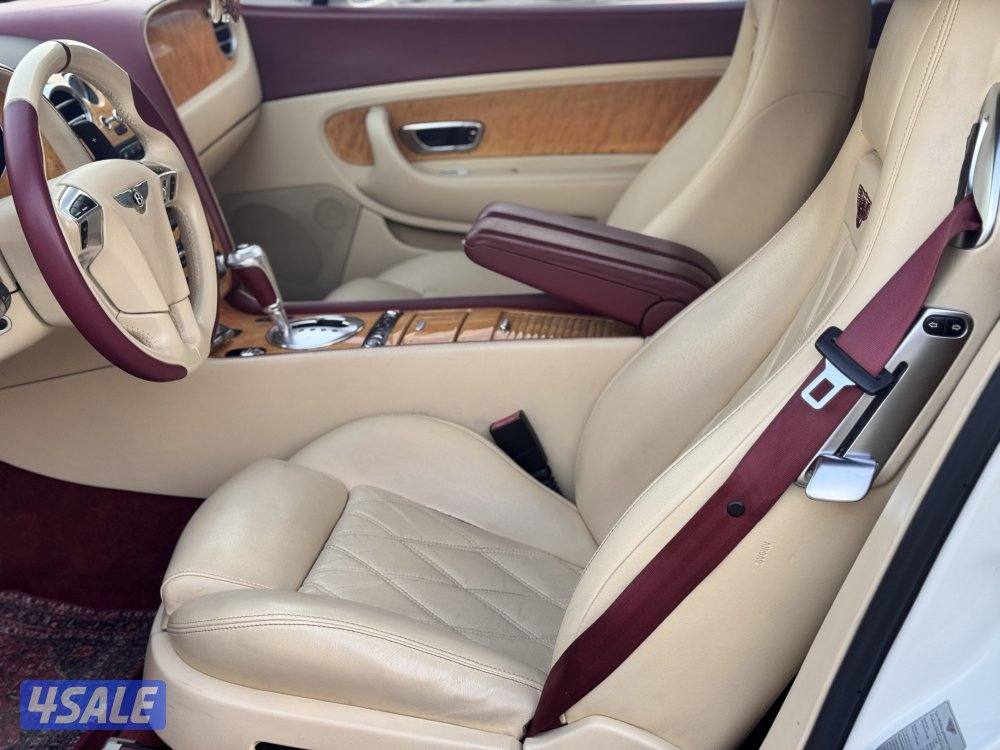 بنتلي كونتننتال جي تي موديل 20066