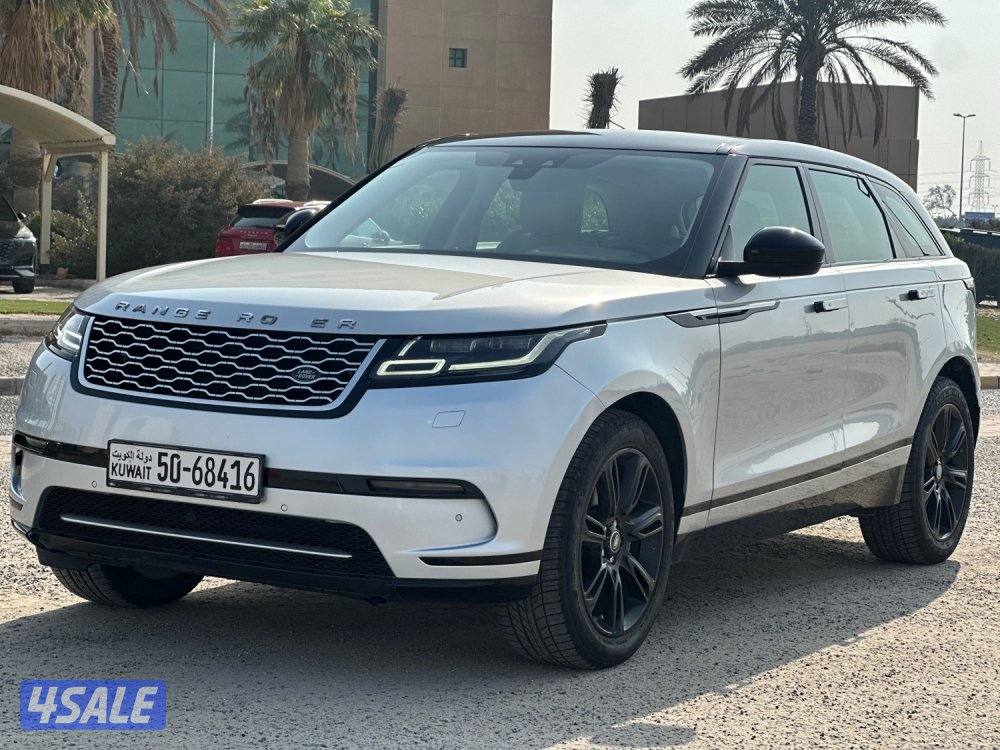 للبيع رنج فيلر ماشي ٦٨ الف كيلو وارد الوكالة الغانم1