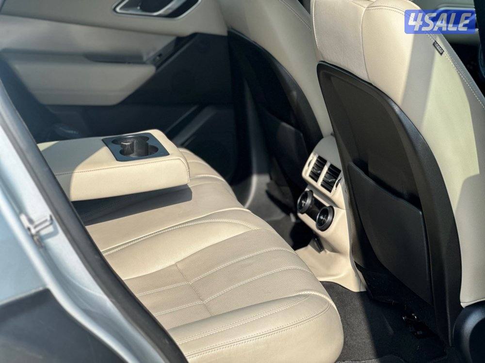 للبيع رنج فيلر ماشي ٦٨ الف كيلو وارد الوكالة الغانم5