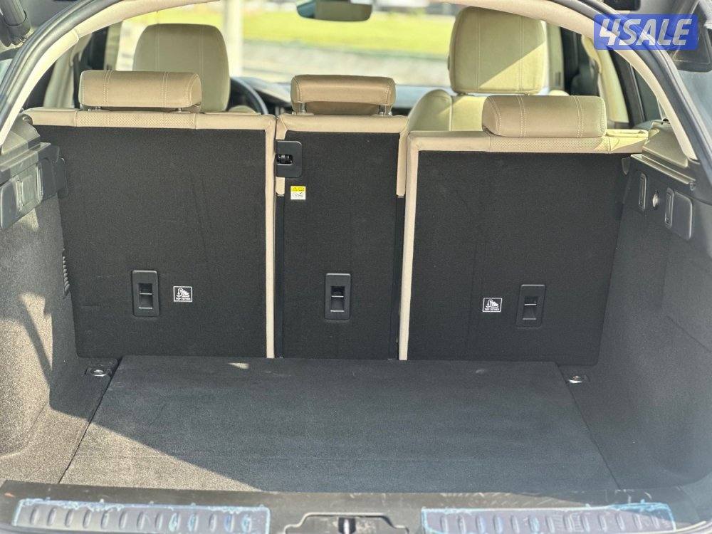 للبيع رنج فيلر ماشي ٦٨ الف كيلو وارد الوكالة الغانم6