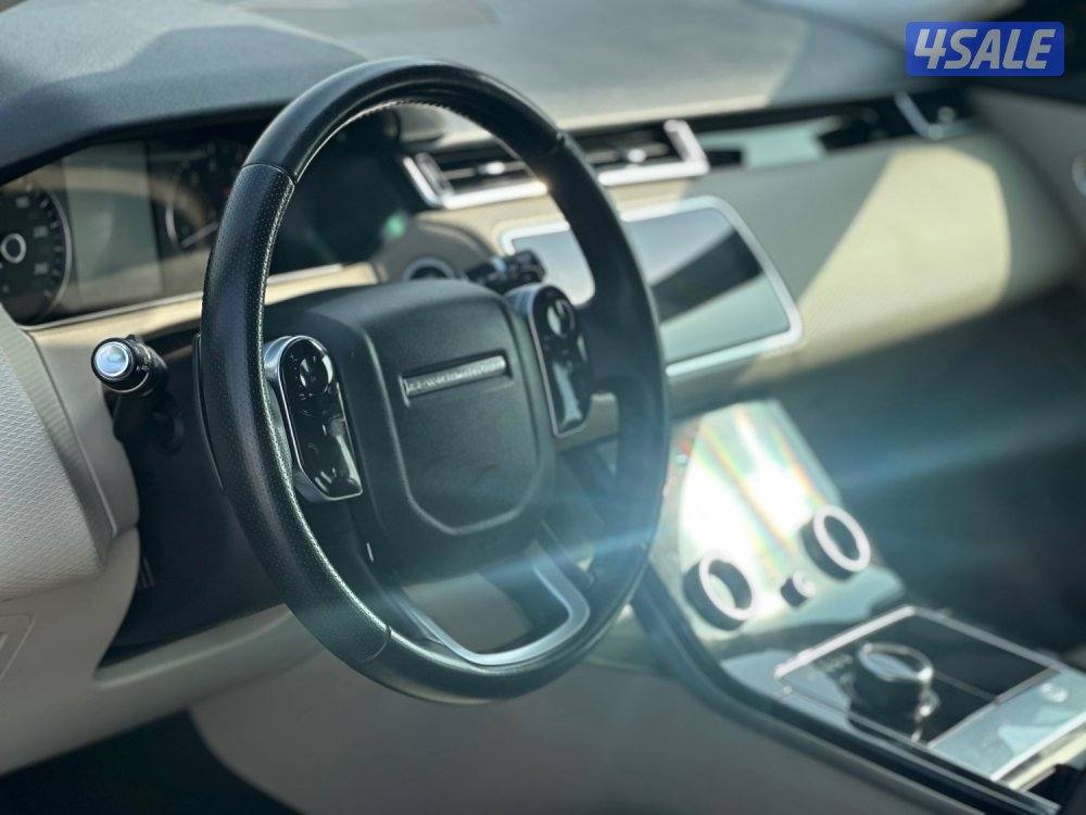 للبيع رنج فيلر ماشي ٦٨ الف كيلو وارد الوكالة الغانم7