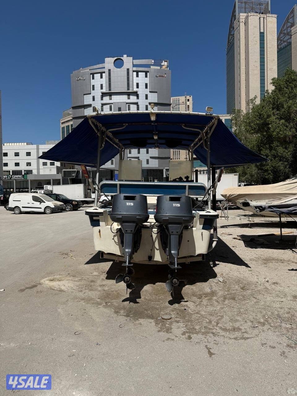 الروضان 18 ق والاتحاد 18 و 16 ق والعماني 20 ق والدرازي 25 قدم15