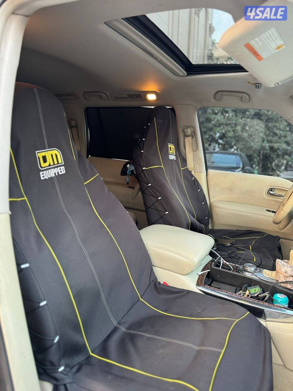 للبيع باترول المالك الاول2