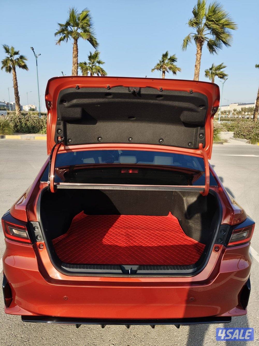 Toyota Yaris 2023 full option3