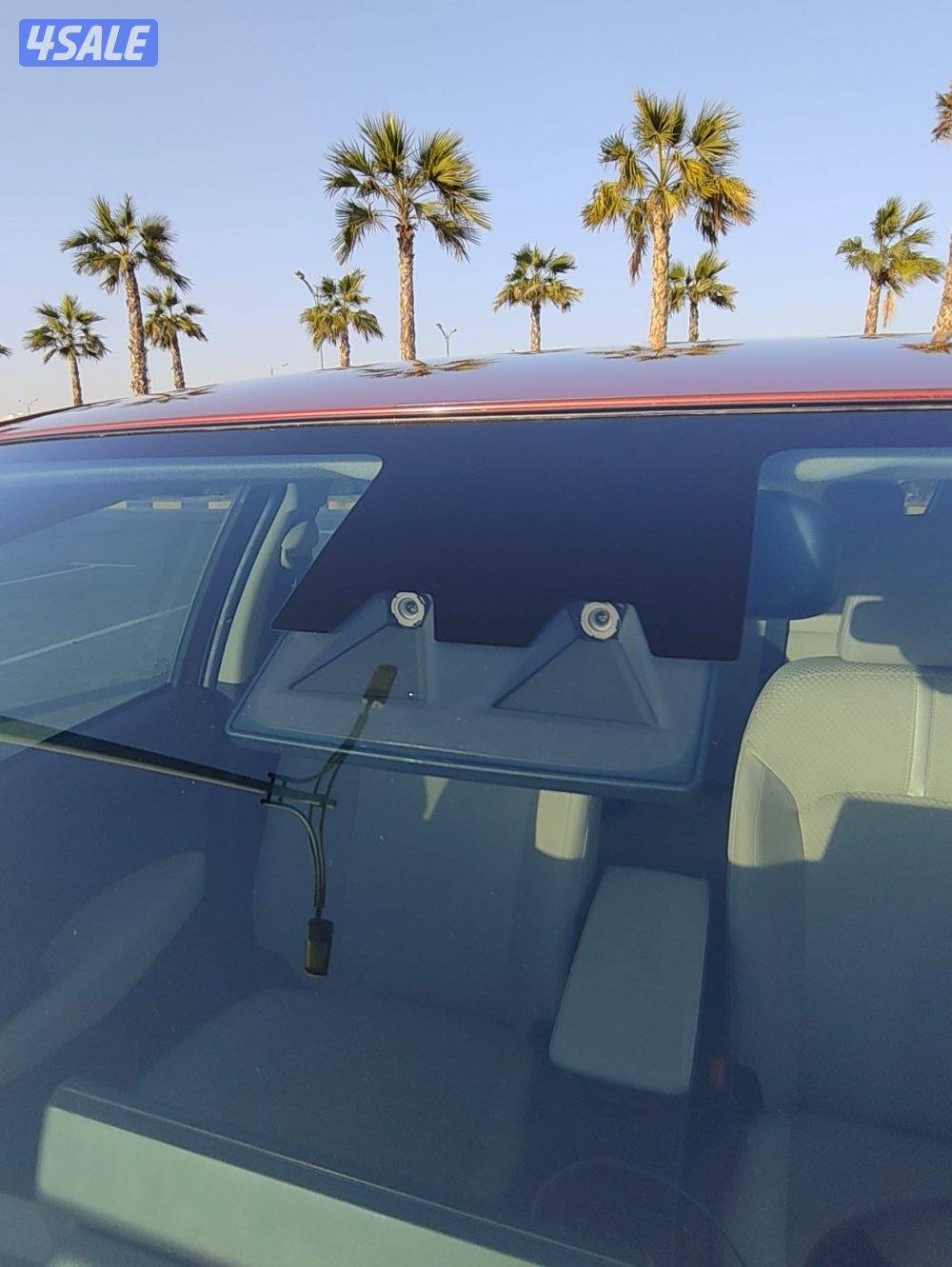 Toyota Yaris 2023 full option9