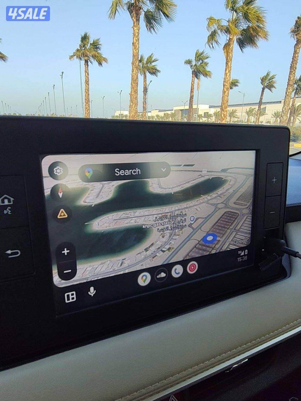 Toyota Yaris 2023 full option15