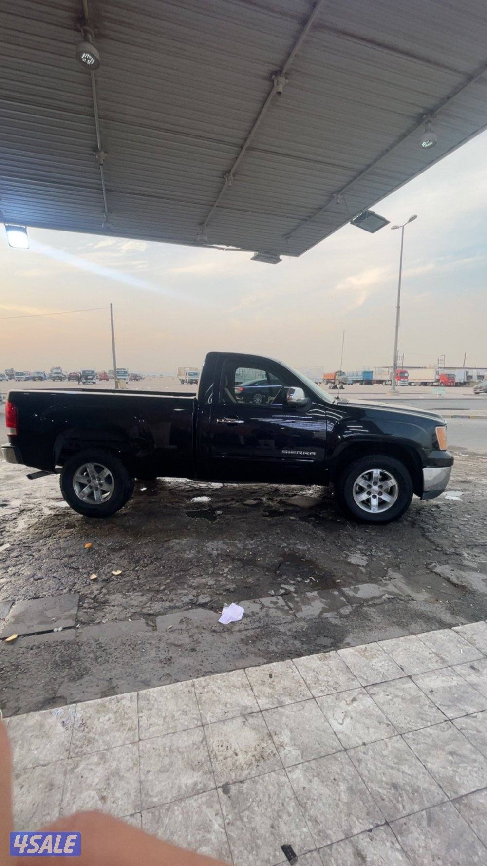 للبيع سييرا3