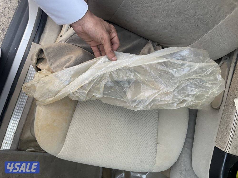 للبيع يوكن نظيف على السوم1