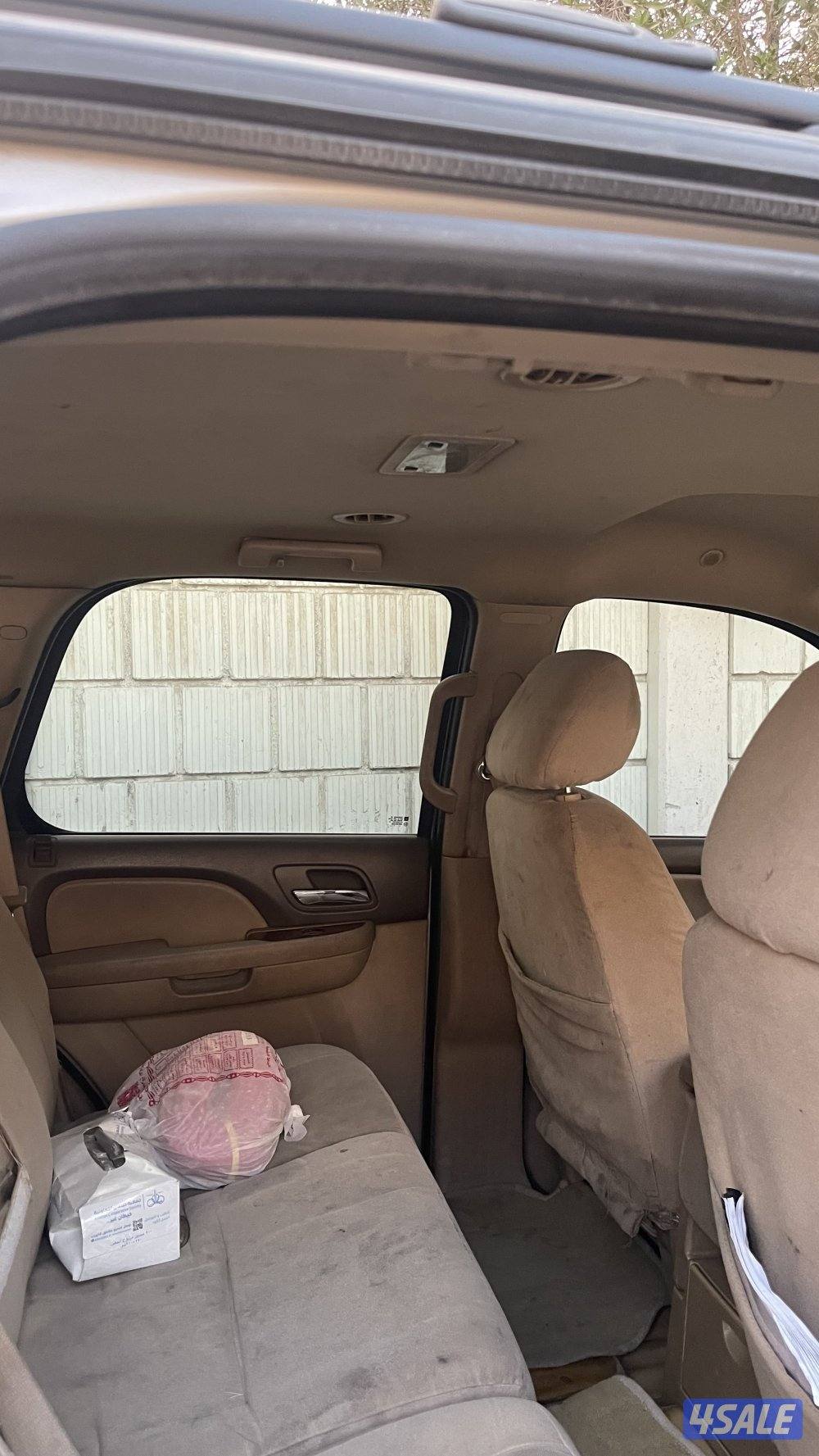 للبيع يوكن نظيف على السوم3