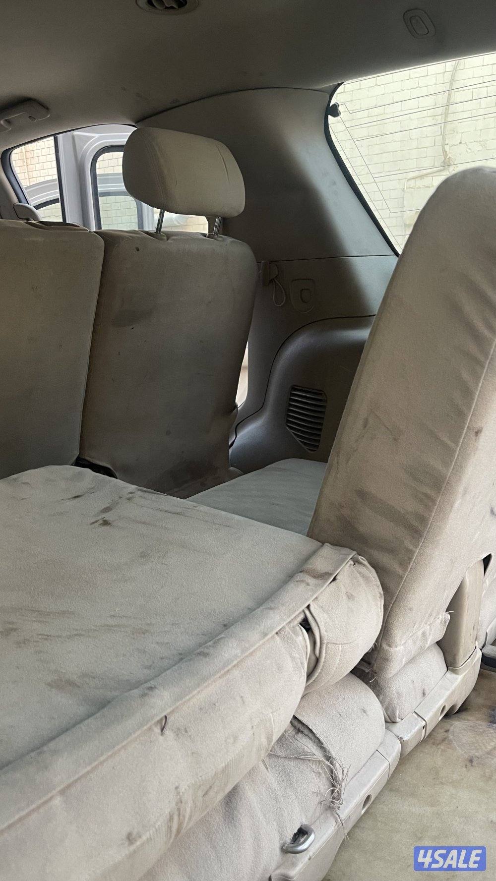 للبيع يوكن نظيف على السوم5