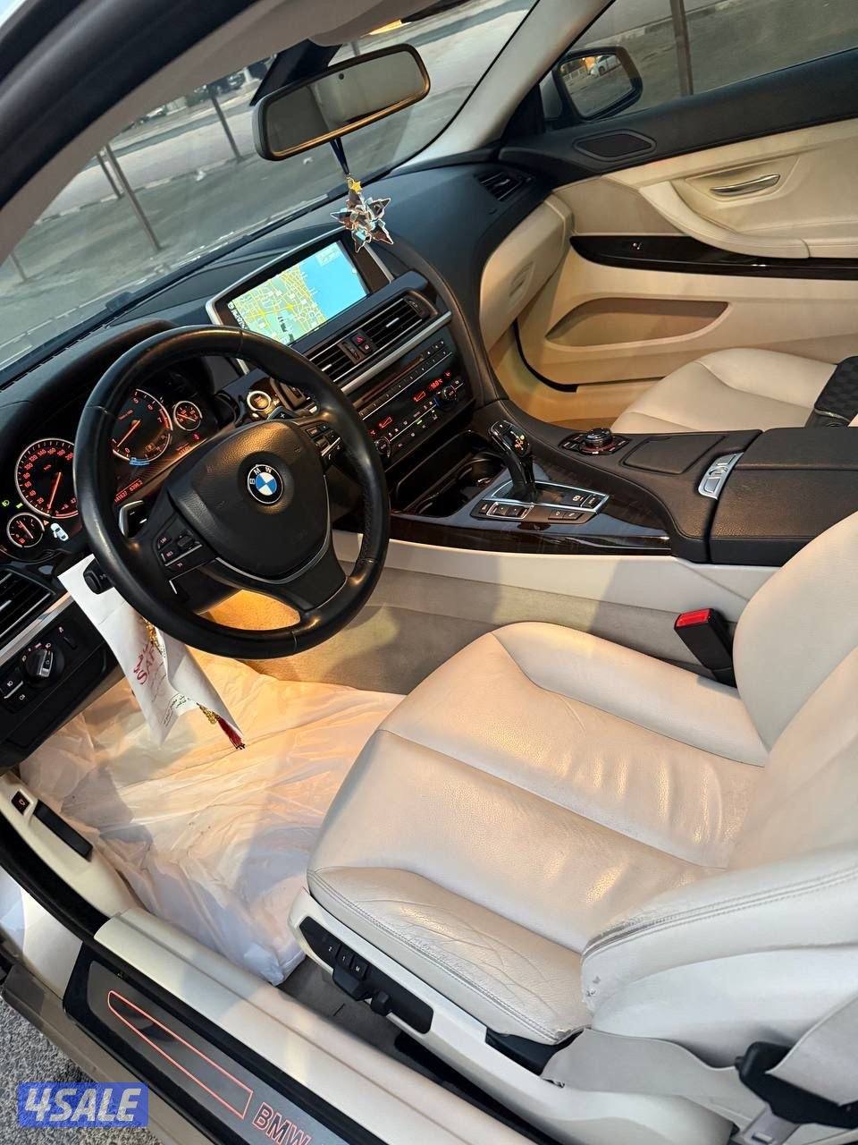 Bmw 640i2