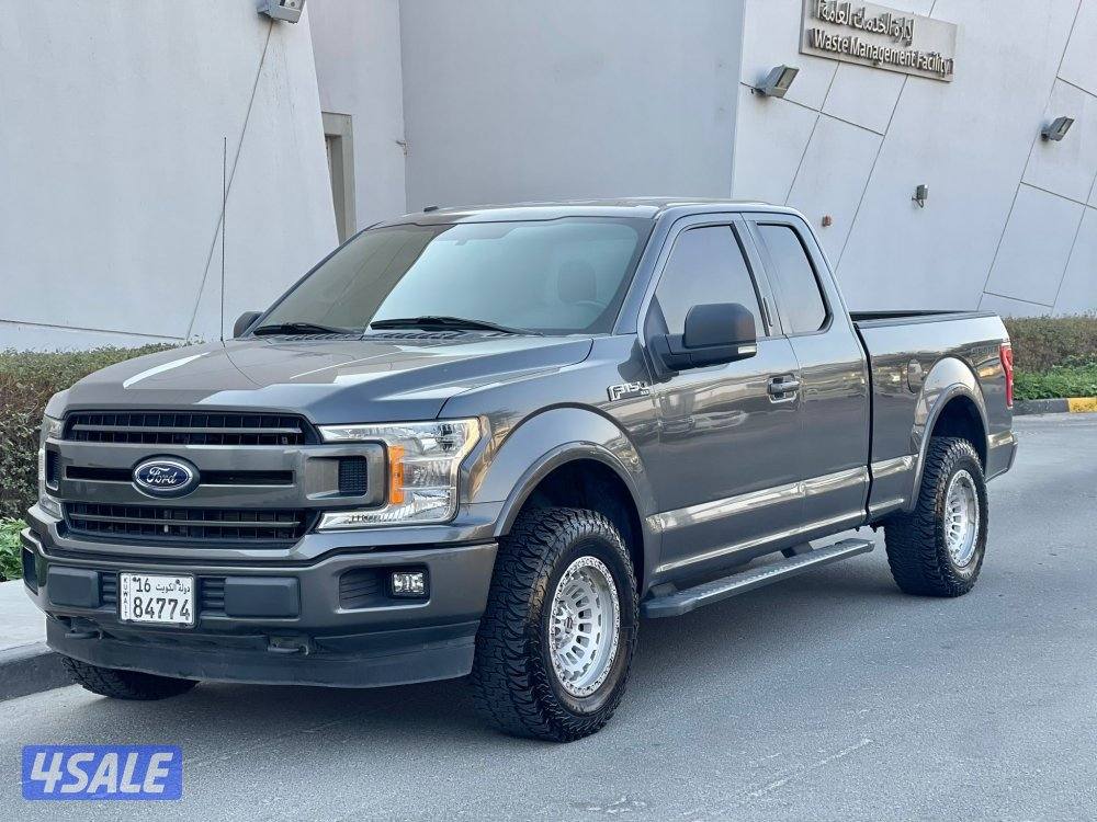 وانيت f-1500