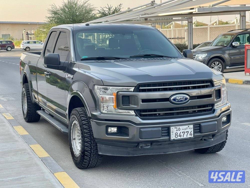 وانيت f-1501