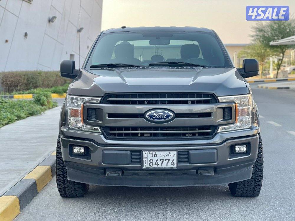 وانيت f-1502