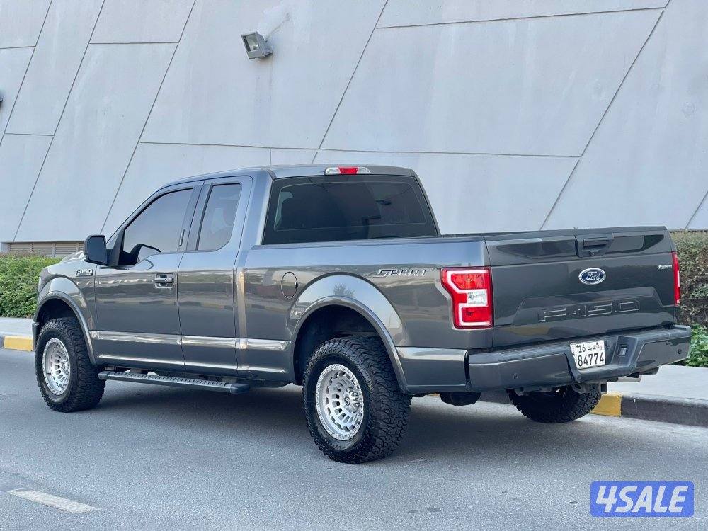 وانيت f-1503
