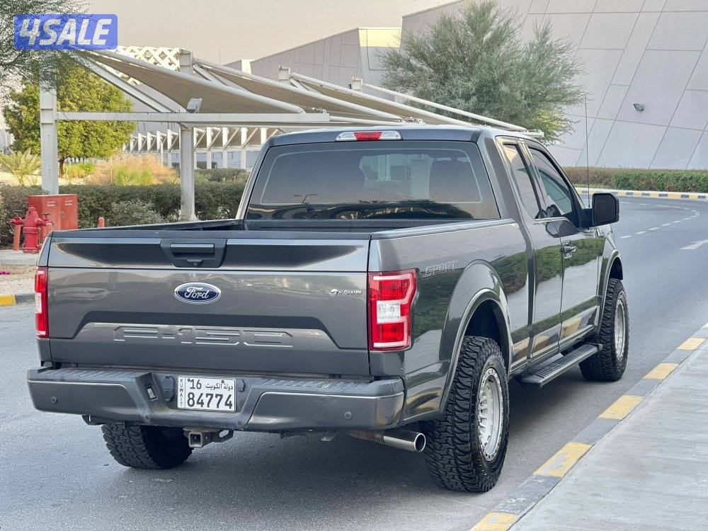 وانيت f-1504