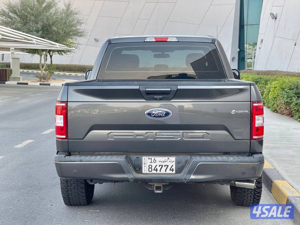 وانيت f-1505