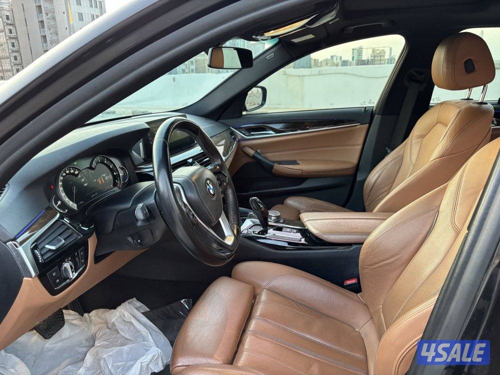 البيعBMW 520j13