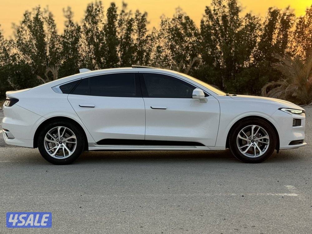 فورد توروس ترند موديل 20235