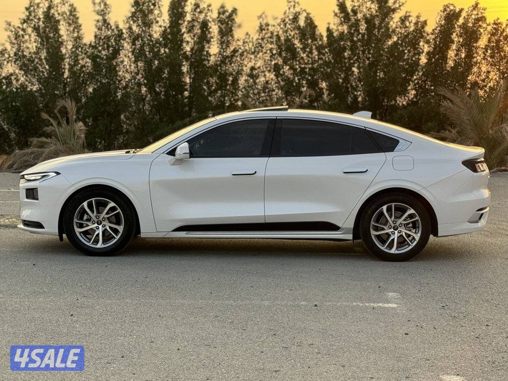 فورد توروس ترند موديل 20239