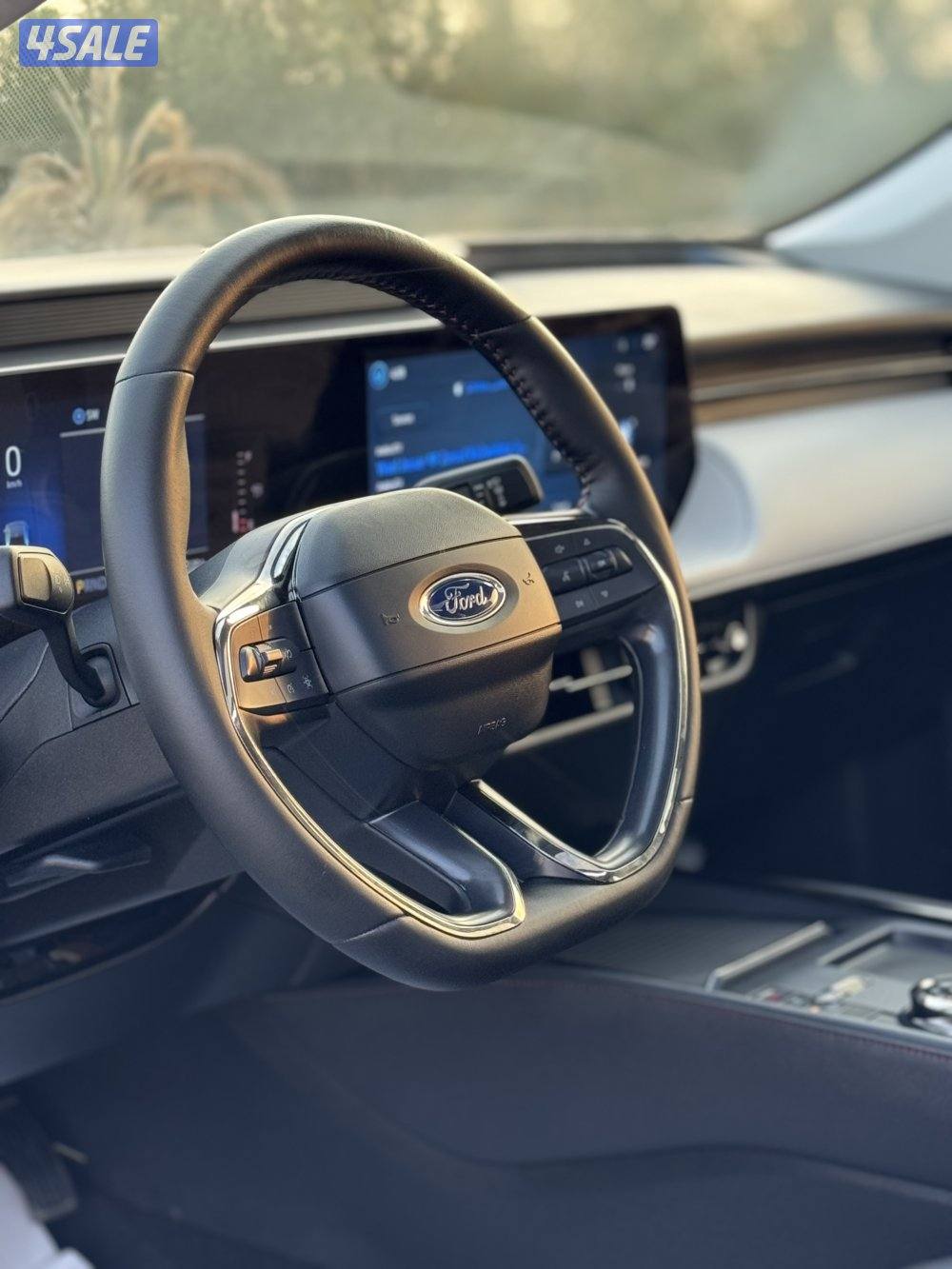 فورد توروس ترند موديل 202311