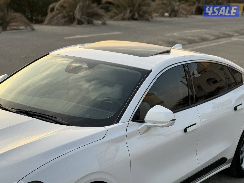 فورد توروس ترند موديل 202310