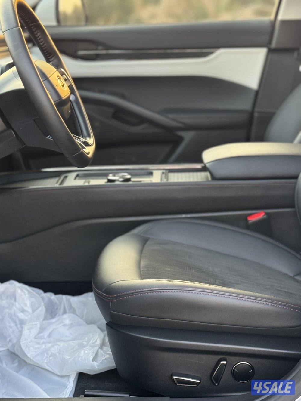 فورد توروس ترند موديل 202312