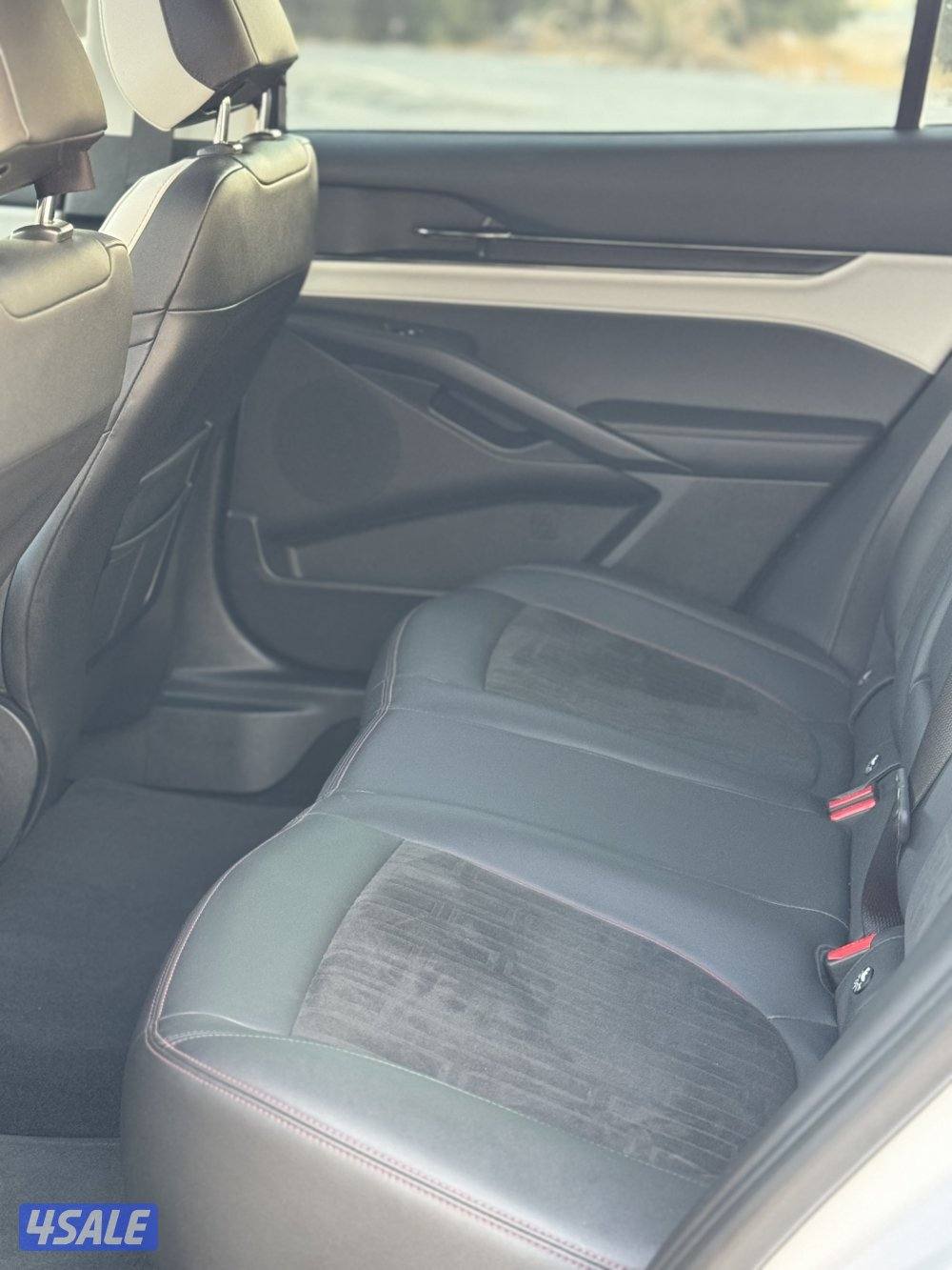 فورد توروس ترند موديل 202313