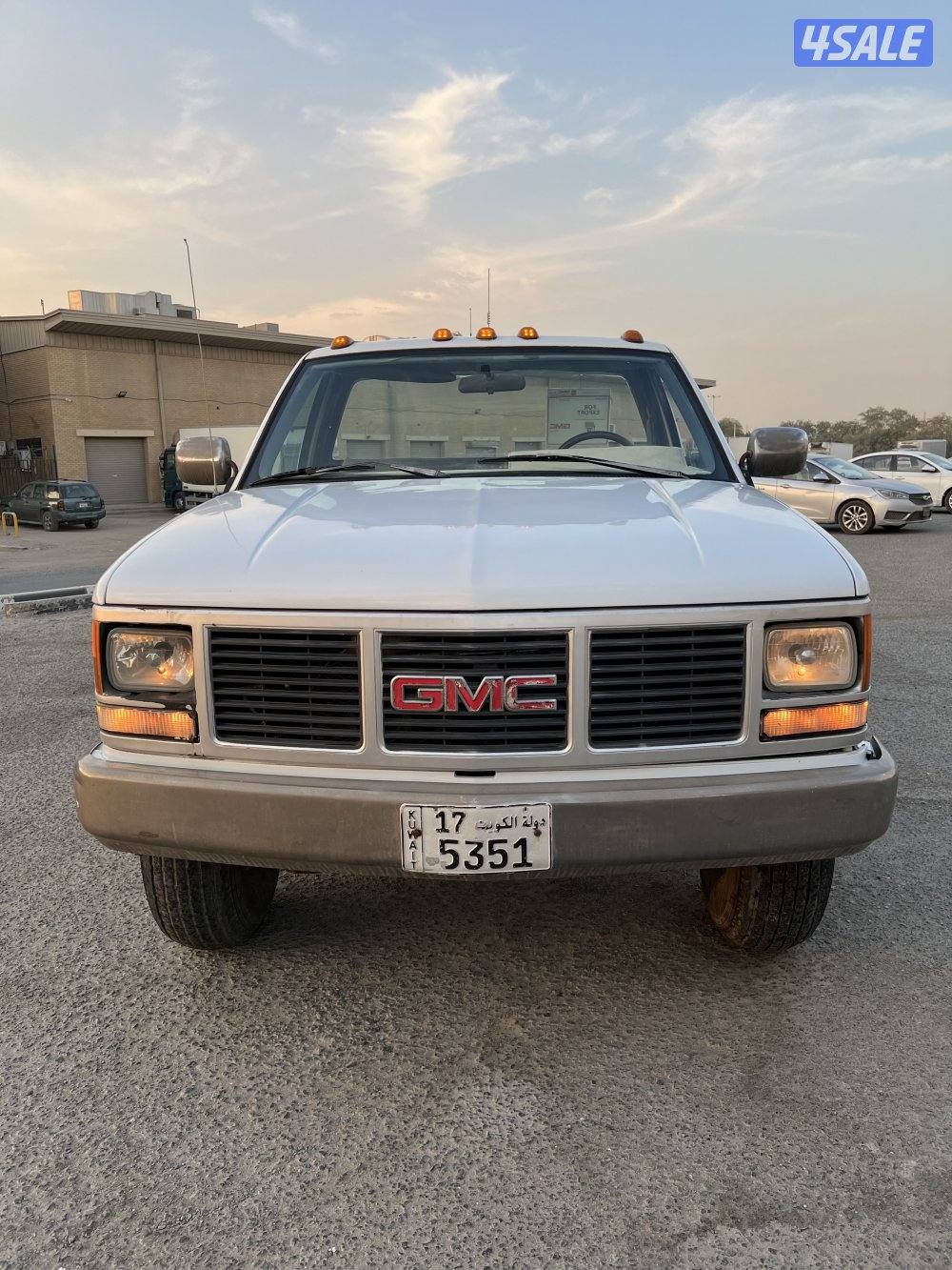 للبيع وانيت سييرا1