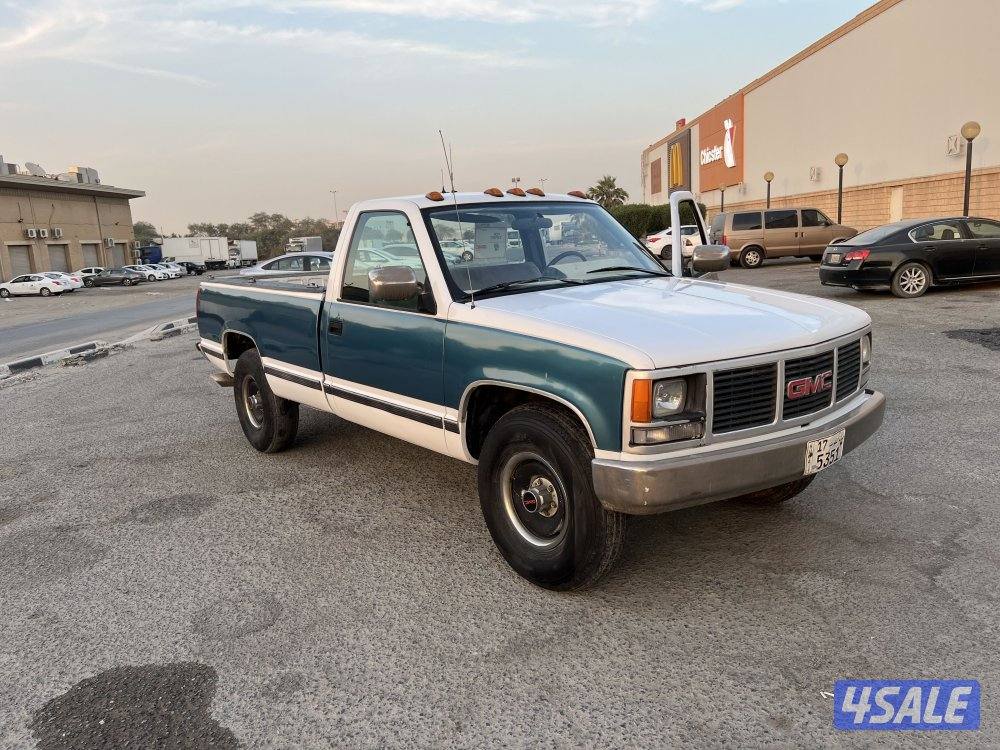 للبيع وانيت سييرا2