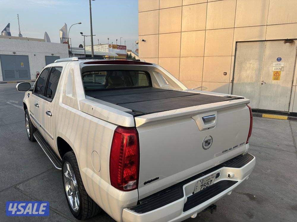 وانيت سكاليد5