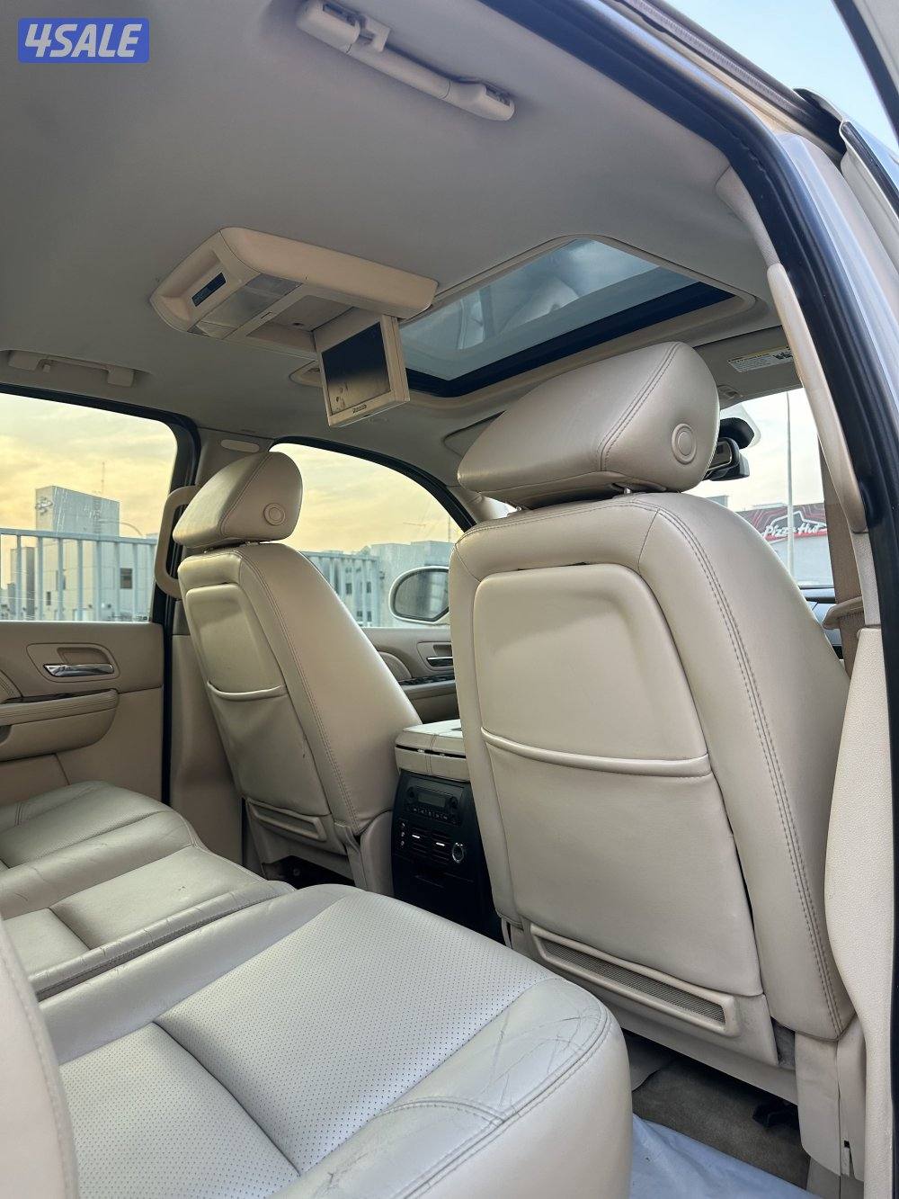 وانيت سكاليد10