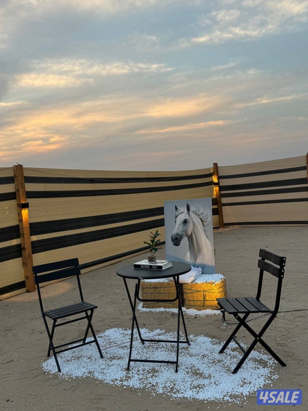 للايجار كشتة ميرالون3