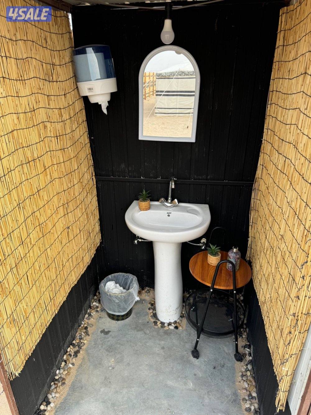 للايجار كشتة ميرالون11